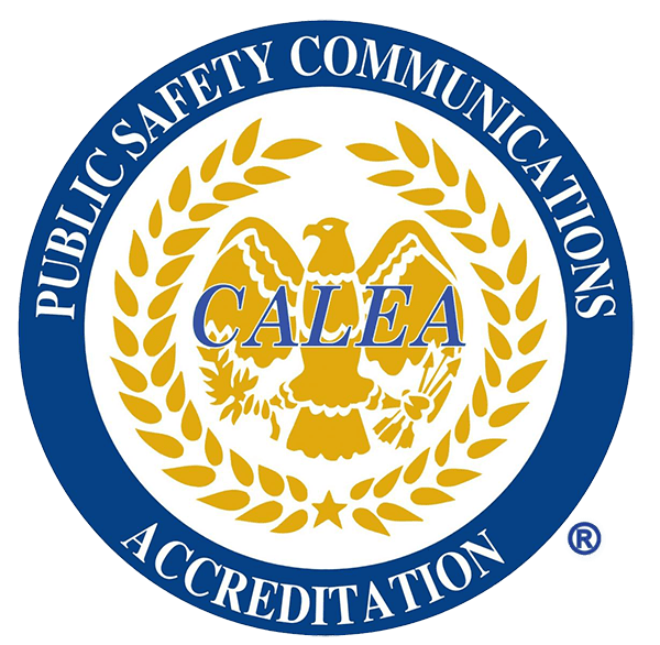 Public Safety Communications Accreditation Seal