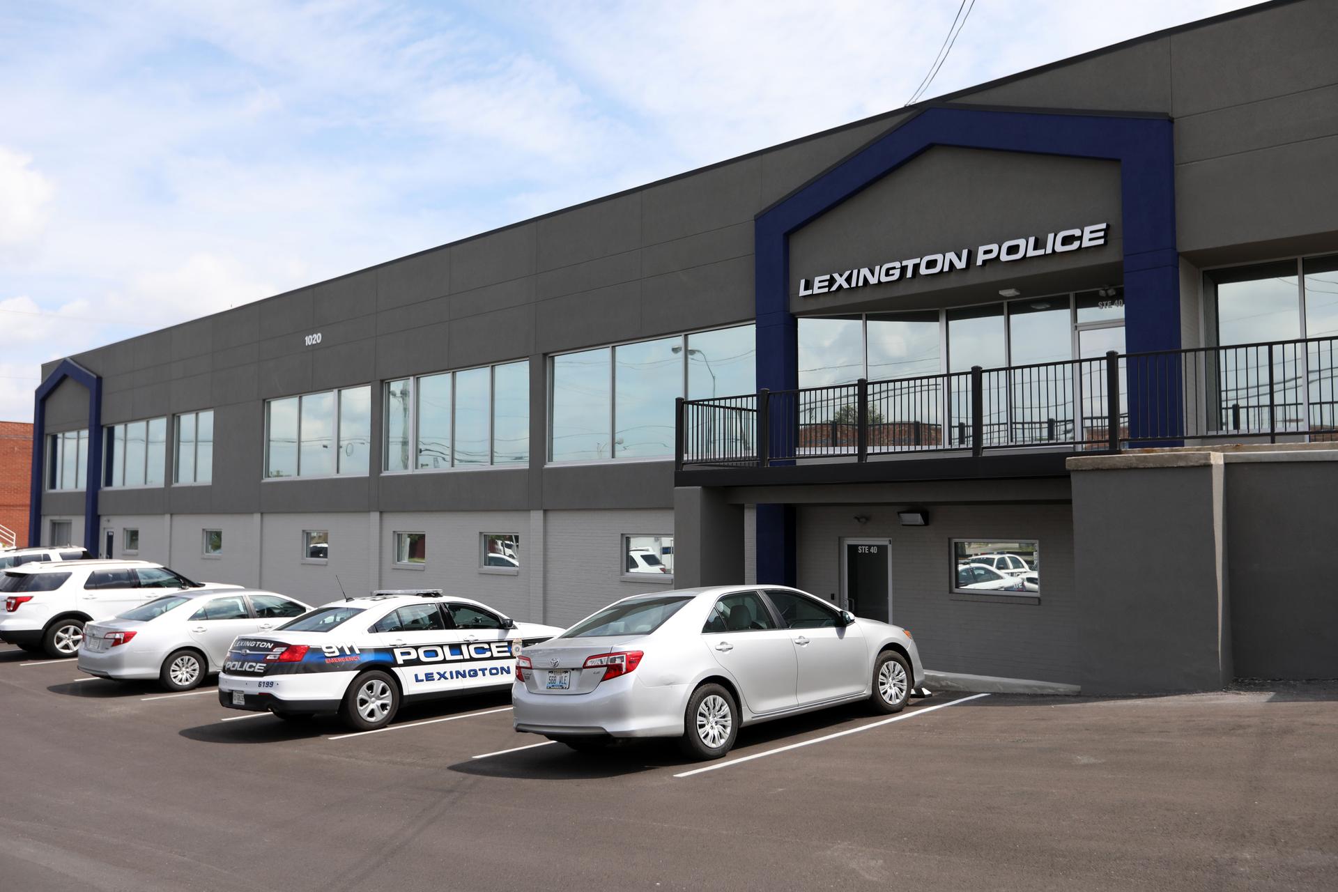 Police Central Sector Roll Call 