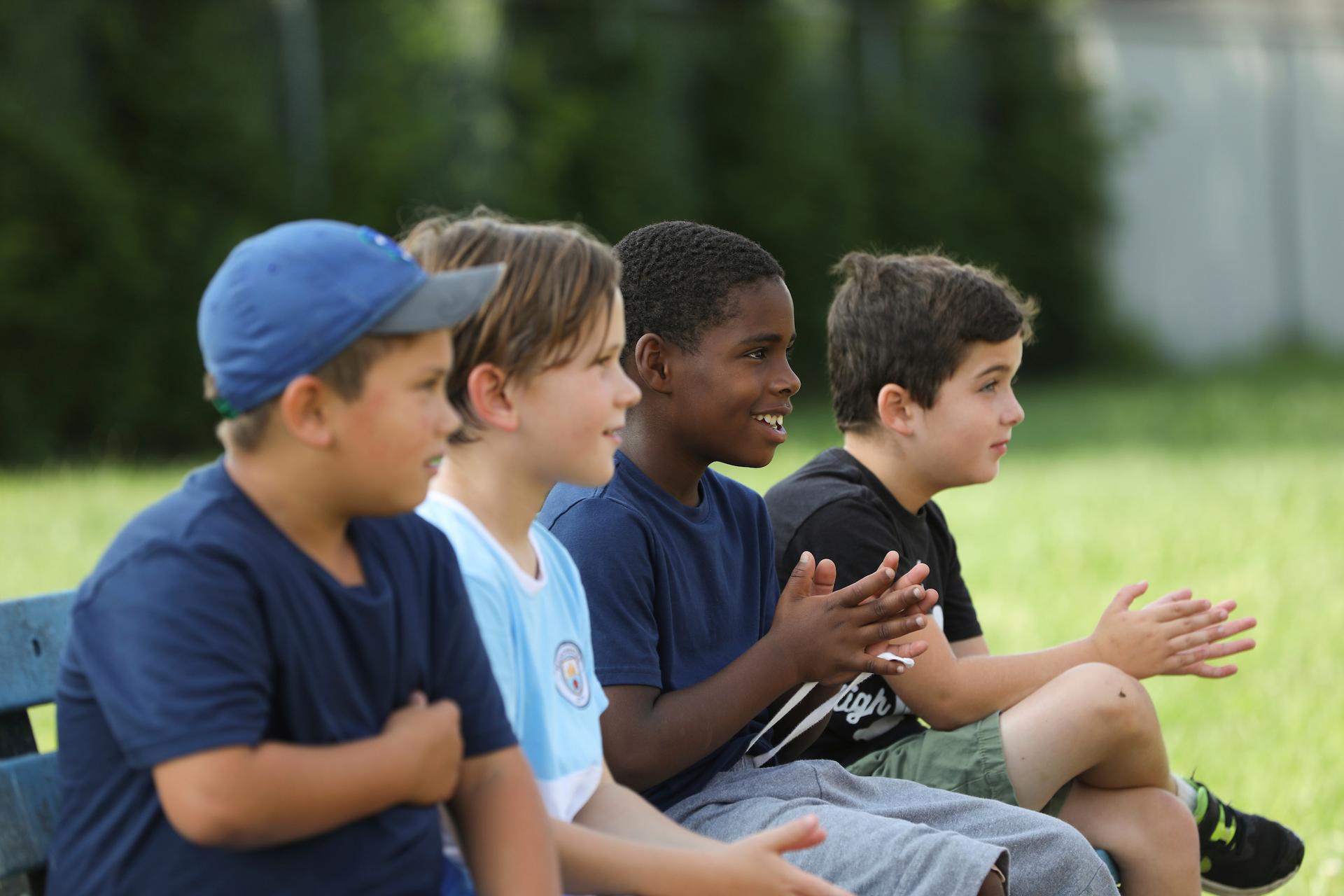 ESP Summer Fun Camp