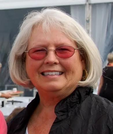 Kay Sargent, Executive Director