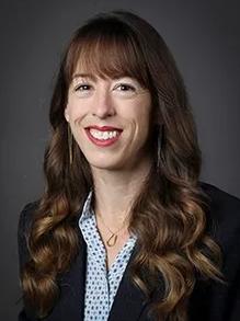 Hannah Legris - Commission Member
