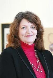 Heather Lyons - Commission Member