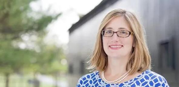 Mary Quinn Ramer - Commission Member