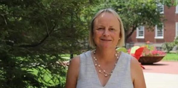 Dr. Sue Roberts - Commission Members
