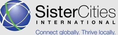 Sister Cities International Logo