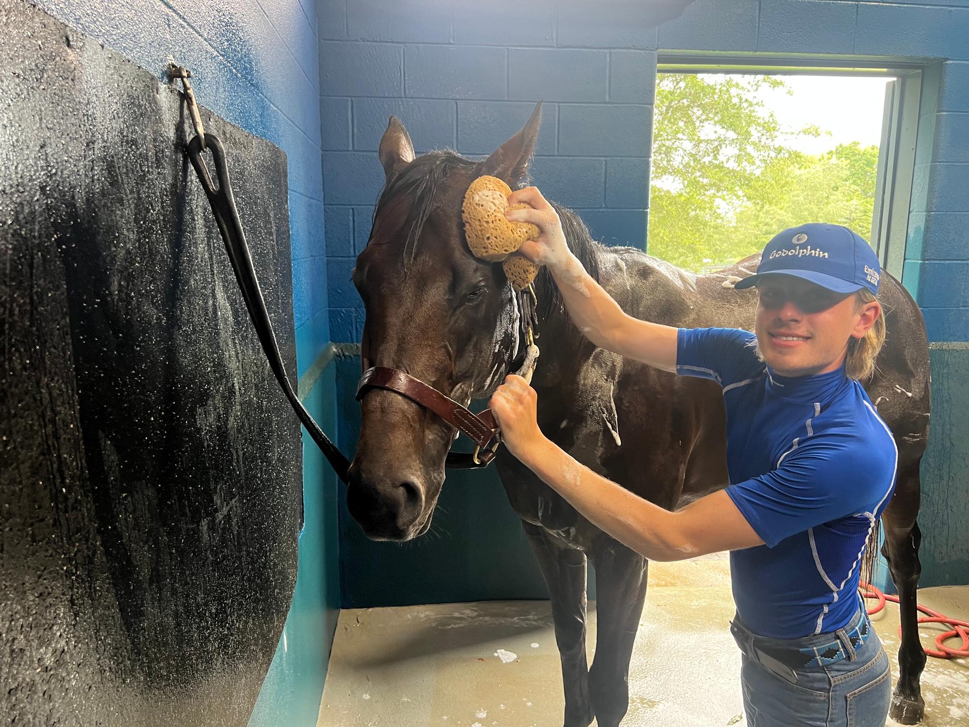 Racing Internship