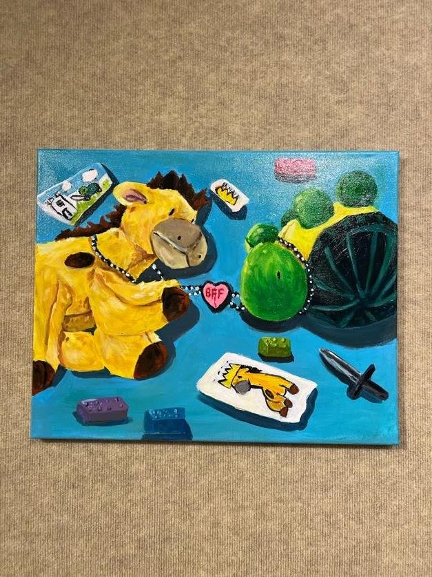 Artist