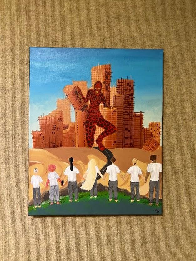 Artist