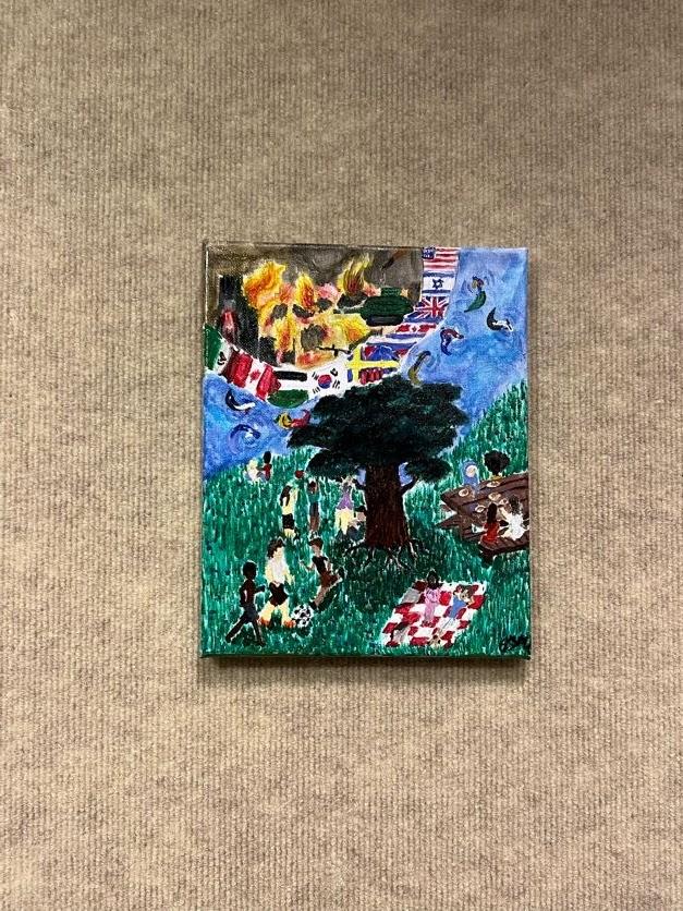 Artist