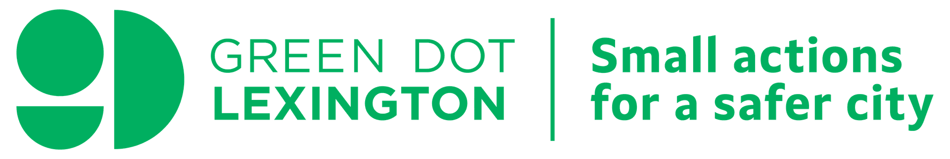 Green Dot Logo Transparent background